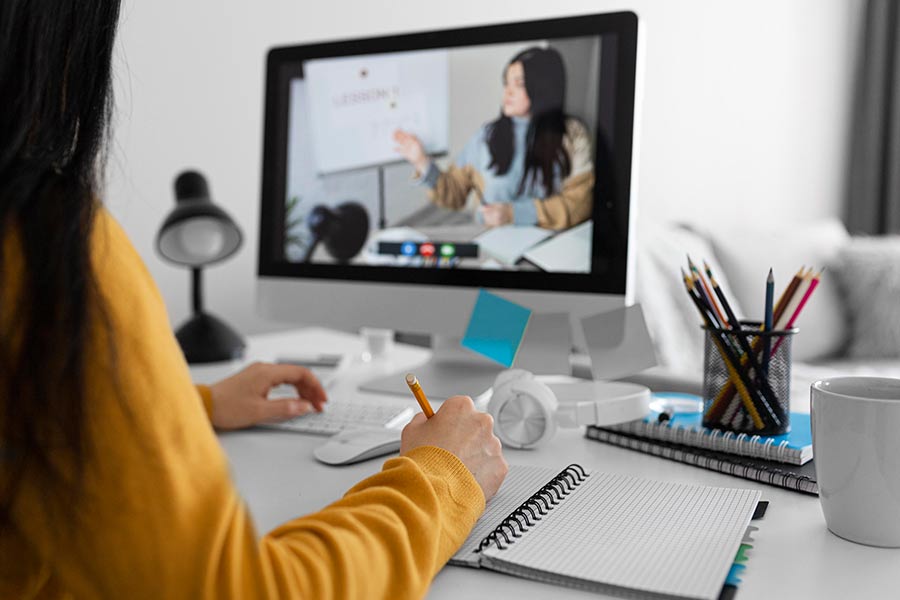 Apprendre en Visio - Calipso Formation