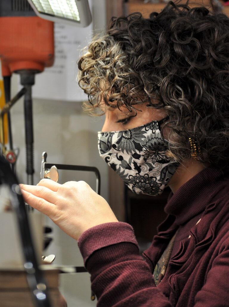 Art couture - Formation professionnelle - Calipso Formation