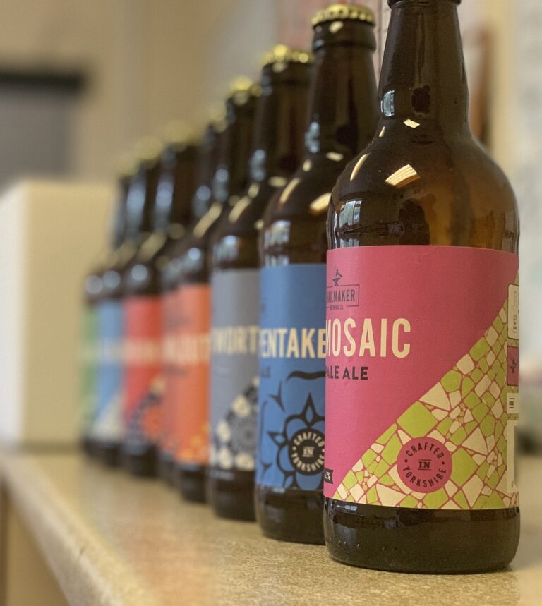 Bières artisanales - Formation professionnelle - Calipso Formation