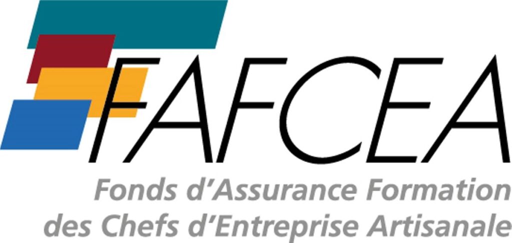 Logo FAFCEA - Fonds d'Assurance Formation