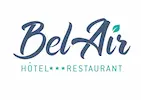 Logo Hôtel Restaurant - Bel Air